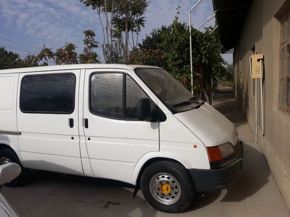 FORD SOTILADI tez va arzon