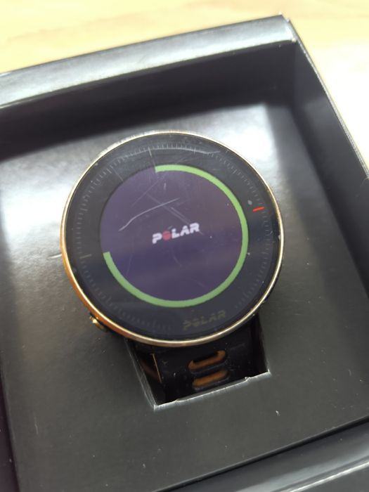 Продам мультиспортивные часы Polar
