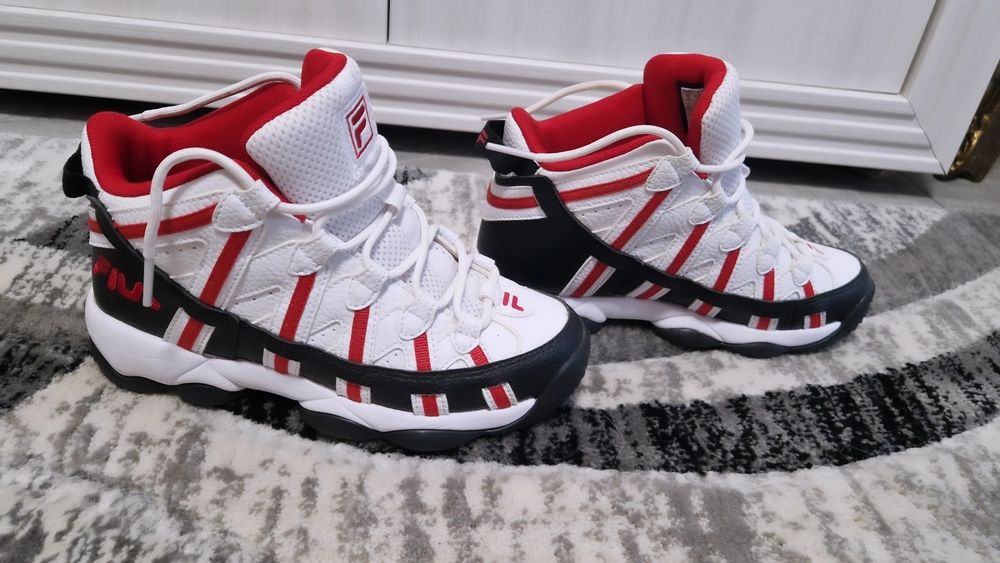 Adidasi Fila unisex !