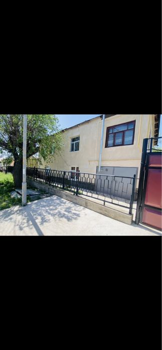 Продается двухэтажный дом