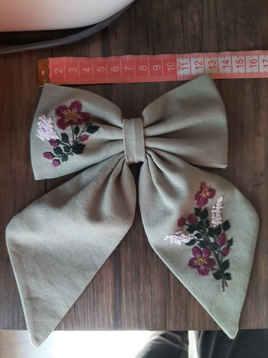 Fundiță handemade