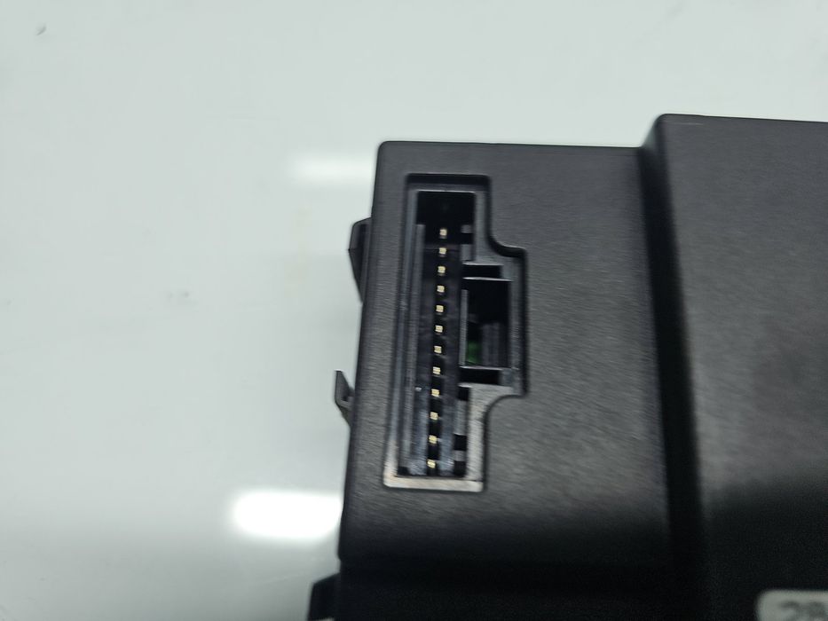 Modul confort Nissan Qashqai [Fabr 2007-2014] 284B2-JD12C