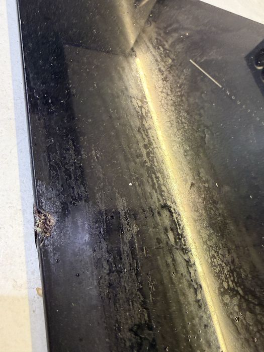 Варочная панель индукционная.