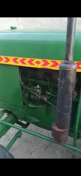 Tractor de vânzare!