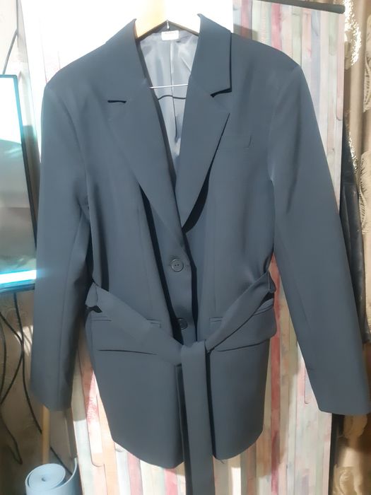 Пиджак Minaku оригинал женский