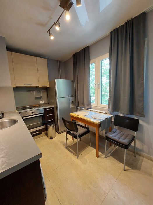 Дава се под наем Двустаен апартамент в Варна, Чаталджа - 70 кв.м за 628.32 € - Снимка #13