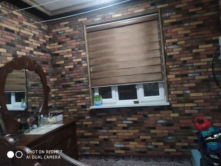 Сергели Дустлик 2   3/2/9 Нахтга  2 та балкон такалган нархи