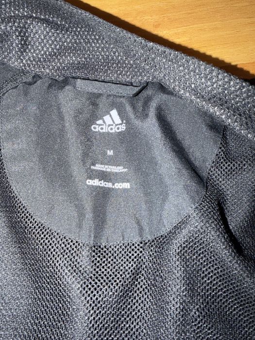 Кофта Adidas (как у вовы адидаса)