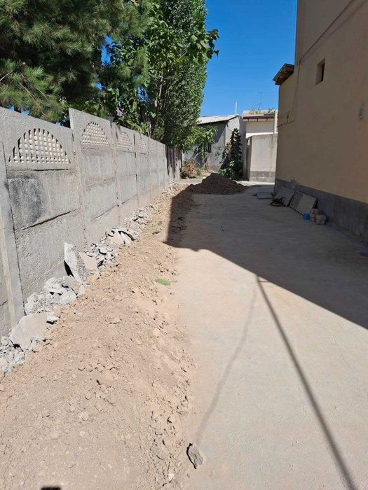 Ер майдони сотилади