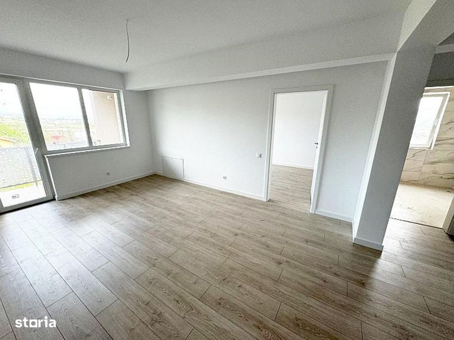 Apartament cu 2 camere -Direct Dezvoltator -Prinde Oferta