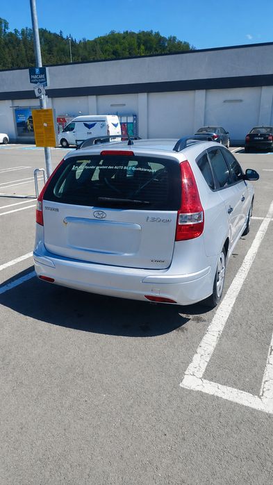 HYUNDAI i30 2011 — imagine 3