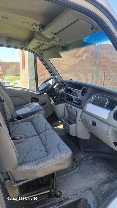 Renault Master 2