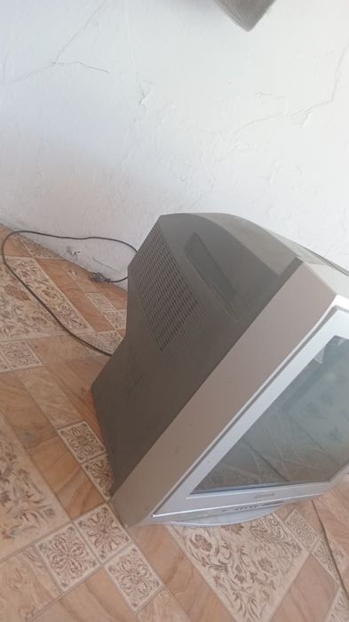 Телевизор panasonic