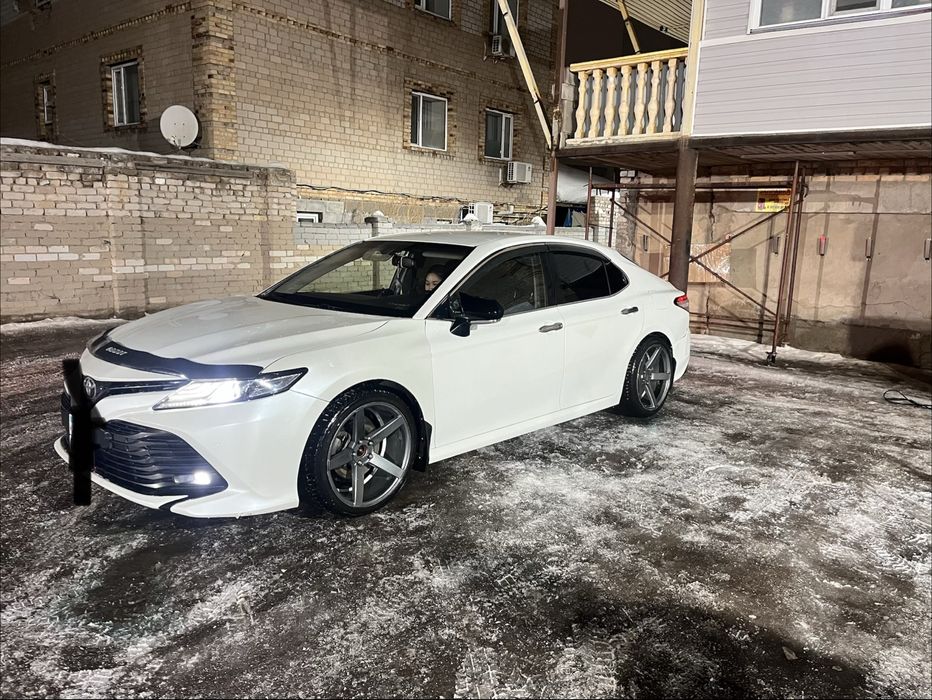 Продам воссены (vossen) р19