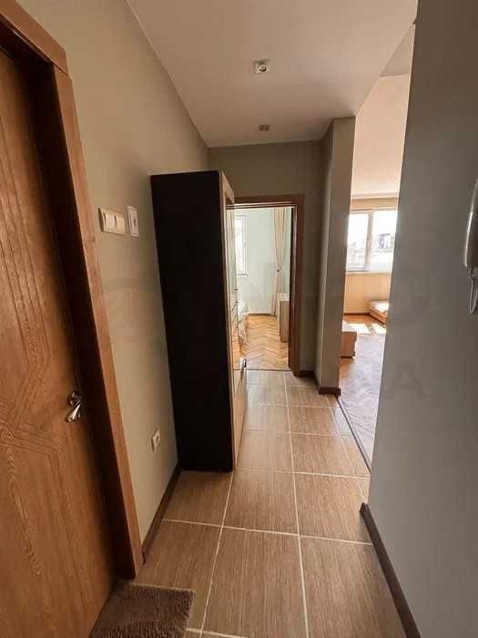 Дава се под наем Двустаен апартамент в Варна, Чайка - 48 кв.м за 598.23 € - Снимка #5