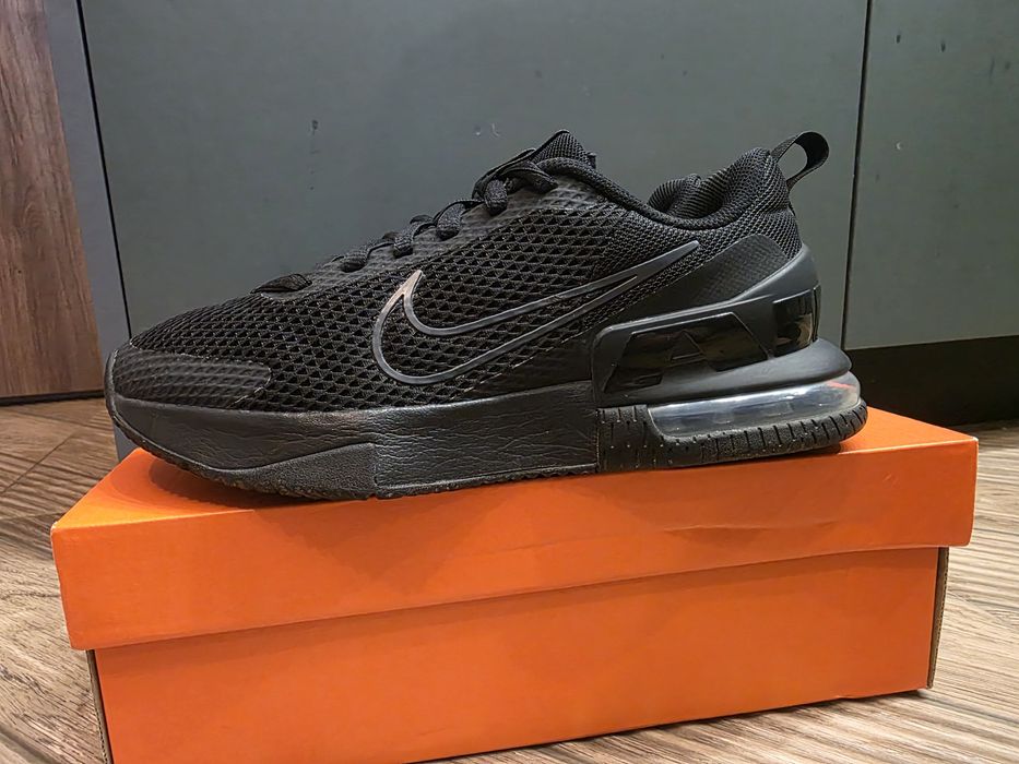 Мъжки маратонки NIKE AIR MAX - Резервирани!