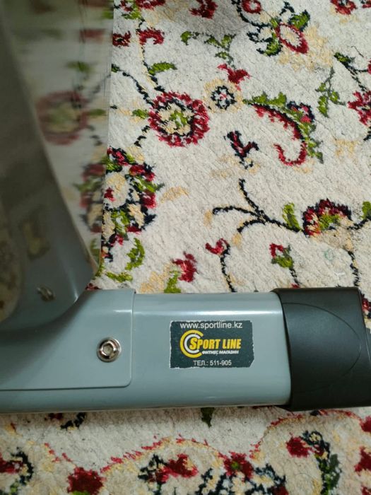 Продам велотренажер.