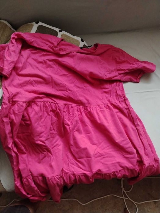 Продам сарафан домашний!