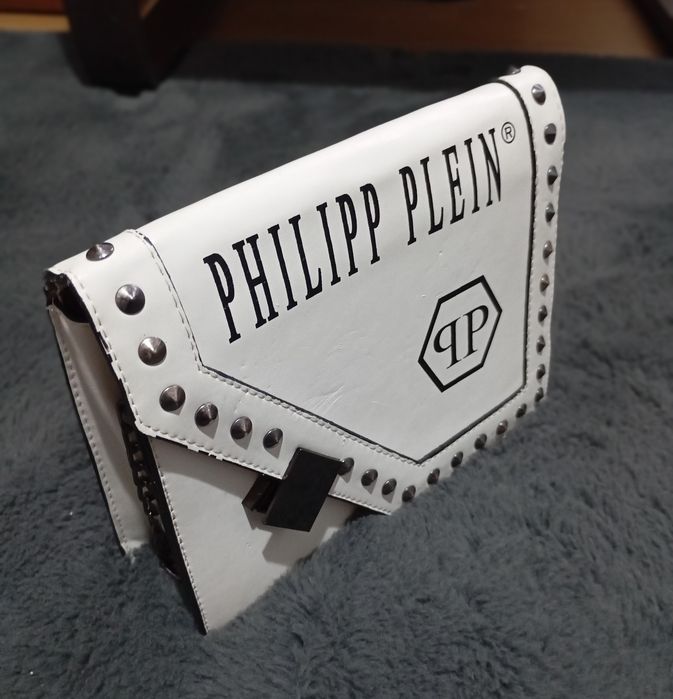 Geanta dama Philipp Plein
