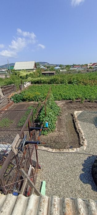 Продам дом! В районе станции