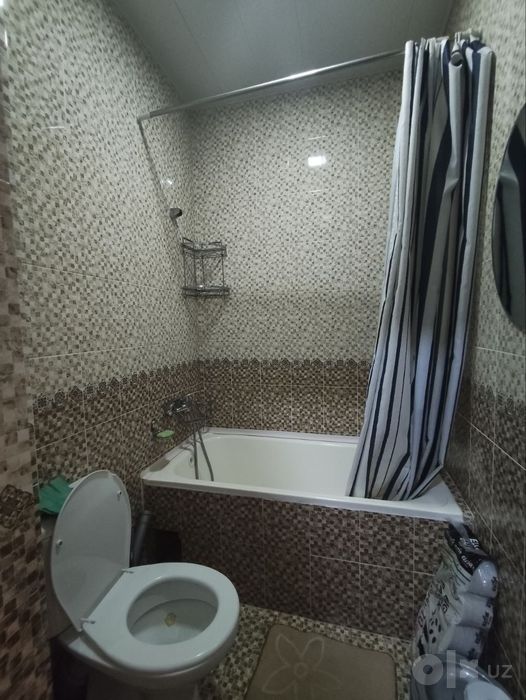 Сдаётся посуточно, Карасу 6
