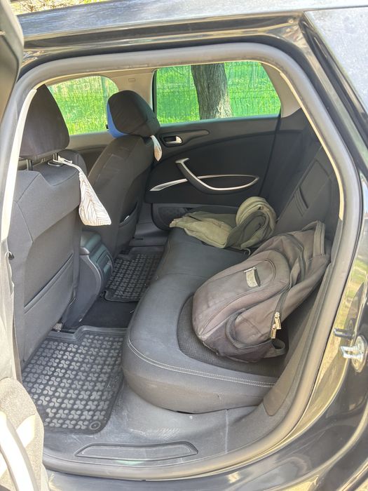 Citroen c5 2010 16hdi