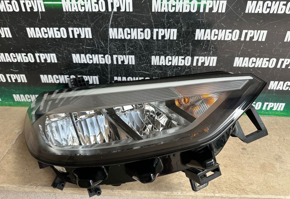 Фар far десен фарове Led за Фолксваген ИД3 Vw ID3 ID.3