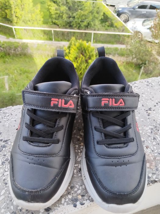 Маратонки FILA 36 номер