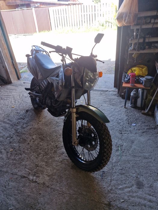 Продам Рэйсер Форестер