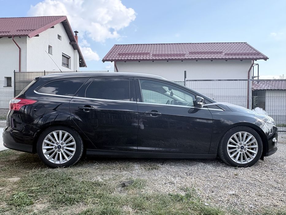 FORD Focus 2012 — imagine 2