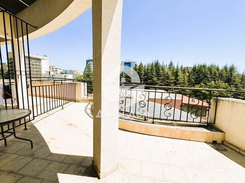 Продава се Двустаен апартамент в к.к. Слънчев бряг - 82 кв.м за 696 €/кв.м - Снимка #8