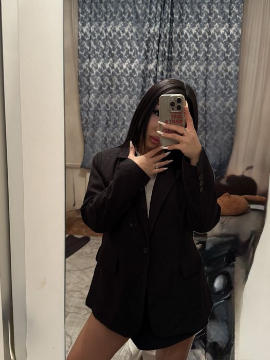 Разгрузка гардероба