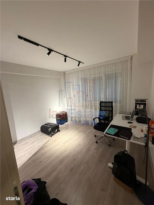 Apartament 3 camere Copou