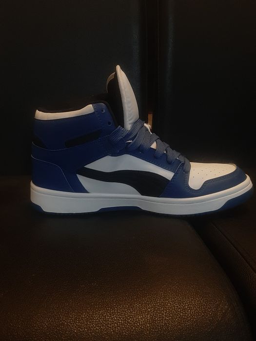 Adidași puma masime 40.5