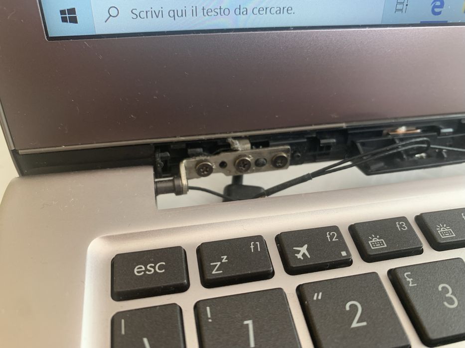 Laptop asus . Notebook  asus