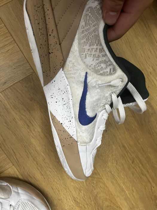 Продаю Nike ja 2