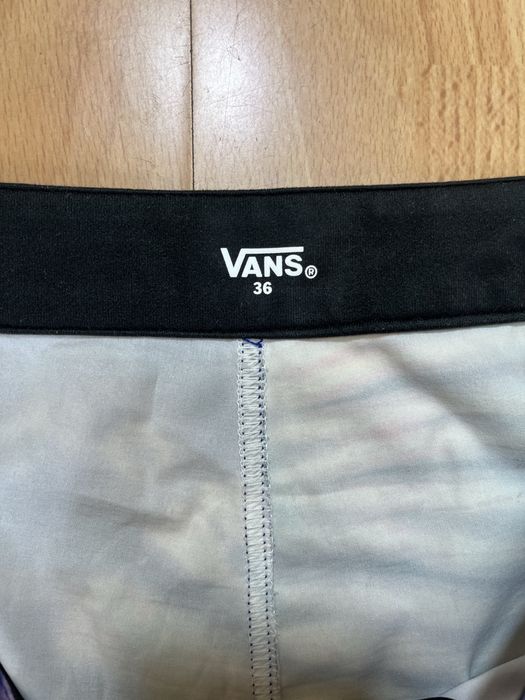 Vans мъжки плажни шорти W36