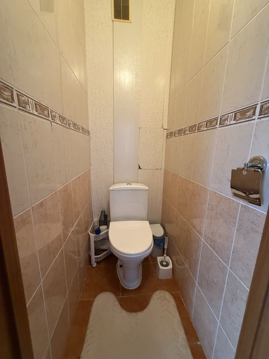 4-х комнатная на КШТ