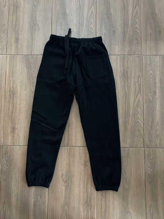 Pantaloni Essentials