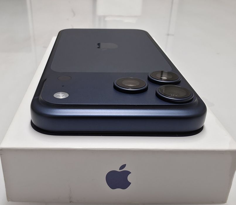 Iphone 17 Pro Max 256gb Sim/Esim