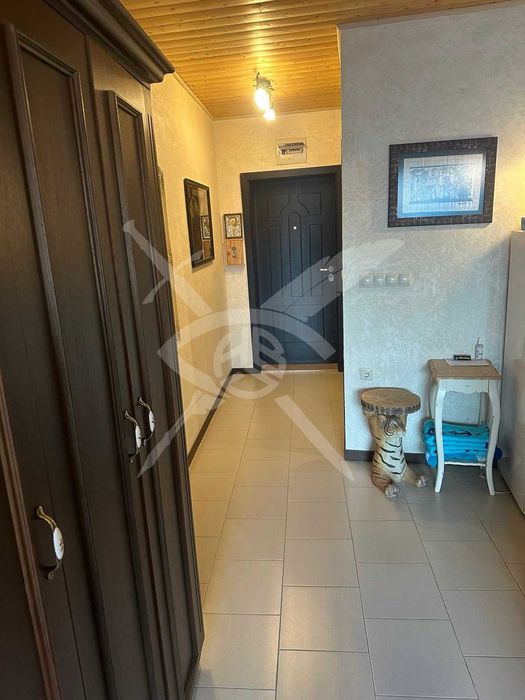 Едмостаен апартамент в Свети влас 90377