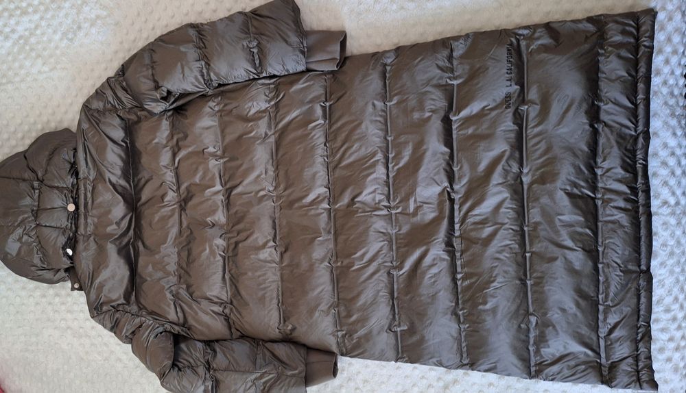 Guess Brunella уникална парка