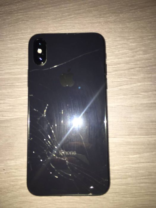 Ipxone X 64gb Feys ishlidi