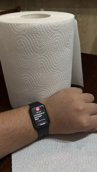 Xiomi band 9 pro