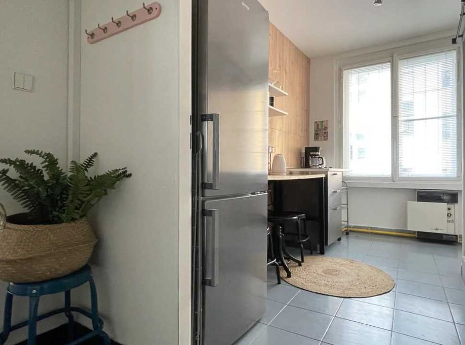 Дава се под наем Двустаен апартамент в Пловдив, Тракия - 63 кв.м за 318.75 € - Снимка #5