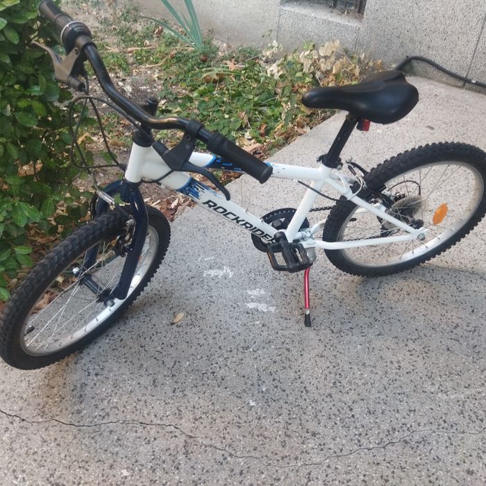 Велосипед 20 " със скорости