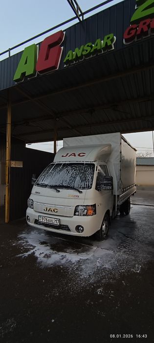 Грузоперевозки Шымкент