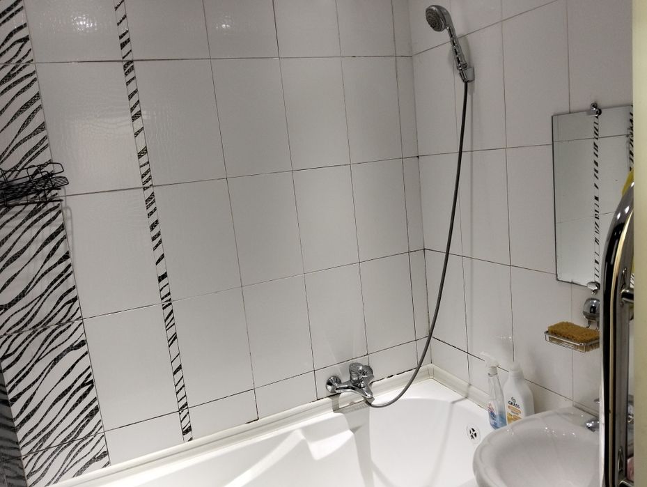 Сдается в аренду 3 комнатная