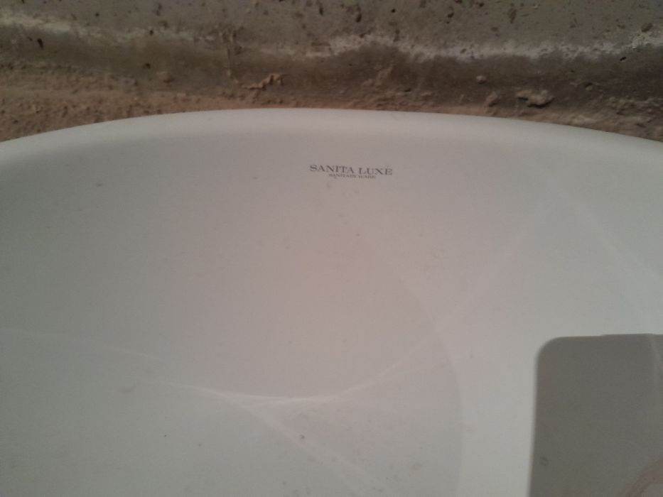 Раквонна в ванную