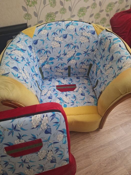 Кресло в хорошем состоянии Беларусь